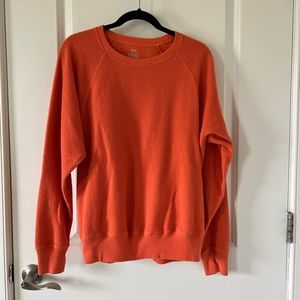 Oversize Aerie Sweater